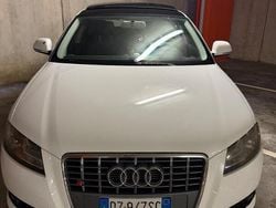 Usata 2010 Audi A3 Tre volumi | 4500 € (Buon prezzo)