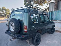 Verde Usata 1993 Land Rover Discovery SUV | 8000 €