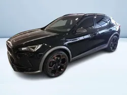Nero Usata 2021 Cupra Formentor VZ SUV | 30.500 € (Buon prezzo)