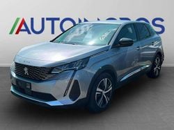 Grigio Usata 2022 Peugeot 3008 Allure SUV | 21.600 € (Buon prezzo)