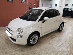 Usata 2020 Fiat 500 Due volumi | 9800 € (Buon prezzo)
