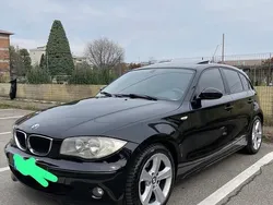 Usata 2006 BMW 118 Due volumi | 2800 €