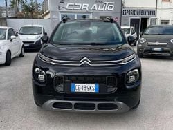 Nero Usata 2021 Citroën C3 Aircross Live SUV | 15.500 € (Buon prezzo)