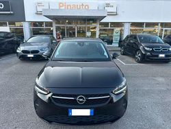 Nero Usata 2023 Opel Corsa Edition Tre volumi | 14.200 € (Buon prezzo)