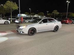 Usata 2010 Chevrolet Epica LT Tre volumi | 4600 €