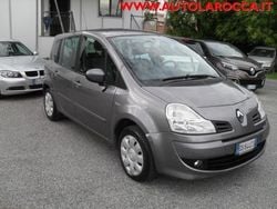 Grigio Usata 2008 Renault Grand Modus Monovolume | 4800 € (Molto cara)