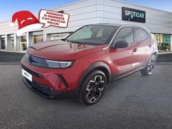 Rosso Usata 2024 Opel Mokka Ultimate SUV | 19.750 € (Buon prezzo)