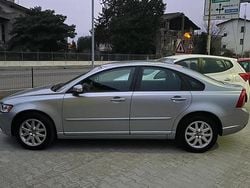 Grigio Usata 2007 Volvo S40 Tre volumi | 4700 €