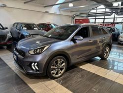 Blu Usata 2022 Kia Niro Style SUV | 21.900 € (Buon prezzo)