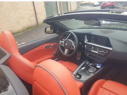 Nero Usata 2022 BMW Z4 Cabrio | 51.000 € (Cara)