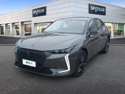 Grigio Usata 2023 DS Automobiles DS4 Tre volumi | 25.650 € (Super prezzo)