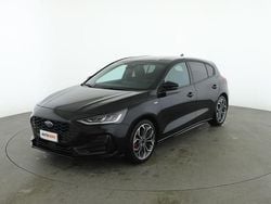 Nero Usata 2023 Ford Focus ST-Line X | 19.599 € (Buon prezzo)