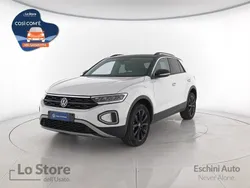 Usata 2023 VW T-Roc Life SUV | 22.500 € (Ottimo prezzo)