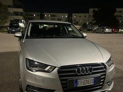 Grigio Usata 2014 Audi A3 Due volumi | 10.800 € (Cara)