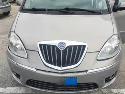 Usata 2010 Lancia Musa Monovolume | 3000 € (Super prezzo)
