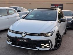 Bianco Usata 2025 VW Golf GTI Tre volumi | 47.500 € (Molto cara)