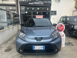 Blu Usata 2024 Toyota Aygo X Lounge SUV | 15.400 € (Ottimo prezzo)