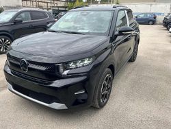 Vari colori Nuova 2025 Citroën C3 PureTech Tre volumi | 18.900 € (Cara)