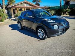 Nero Usata 2018 Nissan Juke SUV | 10.500 € (Ottimo prezzo)