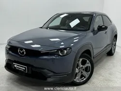 Grigio Usata 2020 Mazda MX30 Exceed SUV | 18.900 € (Buon prezzo)