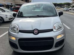 Nero Usata 2018 Fiat Panda Lounge Due volumi | 8999 € (Buon prezzo)