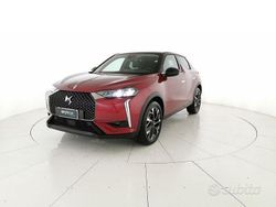 Rosso Usata 2023 DS Automobiles DS3 Crossback E-Tense Opera SUV | 35.900 € (Cara)