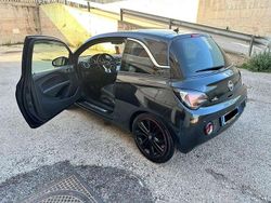 Usata 2014 Opel Adam Glam Due volumi | 4800 € (Buon prezzo)
