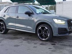 Grigio scuro Usata 2019 Audi Q2 S-Line SUV | 22.000 € (Cara)