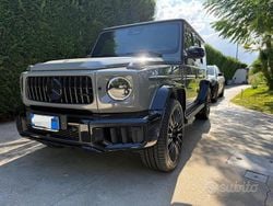 Grigio Usata 2025 Mercedes G63 AMG AMG SUV | 239.000 €