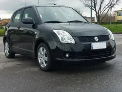 Usata 2009 Suzuki Swift Due volumi | 3900 € (Buon prezzo)
