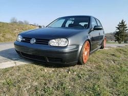 Usata 2000 VW Golf IV Highline Tre volumi | 10.000 €