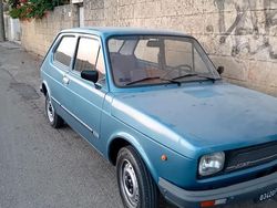 Grigio Usata 1980 Fiat 127 Tre volumi | 3800 €