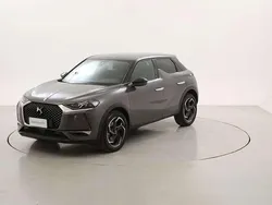 Grigio Usata 2021 DS Automobiles DS3 Crossback Grand Chic SUV | 14.990 € (Super prezzo)