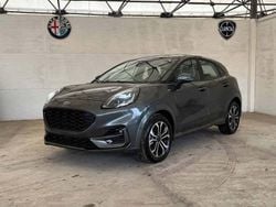 Grigio Usata 2024 Ford Puma ST-Line SUV | 20.950 € (Buon prezzo)