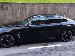 Usata 2014 BMW 420 Gran Coupé M Sport Coupé | 22.500 € (Cara)