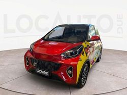 Rosso Usata 2023 DR DR 1.0 Due volumi | 11.490 € (Super prezzo)