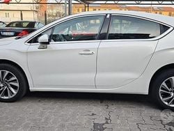 Bianco Usata 2012 DS Automobiles DS4 So Chic Tre volumi | 5999 € (Buon prezzo)