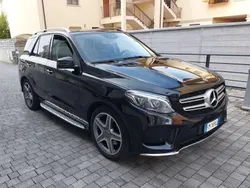 Usata 2018 Mercedes GLE250 Premium Plus SUV | 32.900 € (Cara)