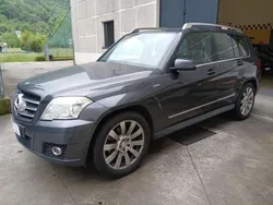 Grigio Usata 2010 Mercedes GLK220 SUV | 8500 € (Ottimo prezzo)
