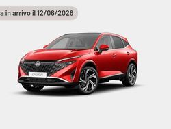 Argento Nuova 2025 Nissan Qashqai Tekna+ SUV | 37.830 €