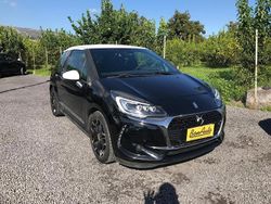 Marrone Usata 2014 Citroën DS3 Due volumi | 6800 €