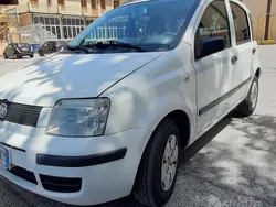 Usata 2009 Fiat Panda Due volumi | 4000 € (Buon prezzo)