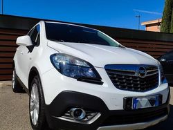 Usata 2016 Opel Mokka SUV | 8200 €