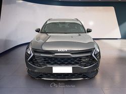 Grigio Usata 2023 Kia Sportage GT-Line SUV | 27.500 € (Buon prezzo)