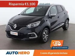 Nero Usata 2018 Renault Captur SUV | 11.399 € (Buon prezzo)
