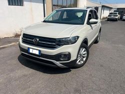 Beige Usata 2023 VW T-Cross Style SUV | 16.500 € (Ottimo prezzo)