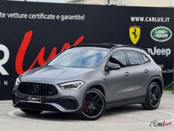 Grigio Usata 2022 Mercedes GLA35 AMG AMG SUV | 40.999 € (Buon prezzo)