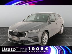 Grigio Usata 2023 Skoda Scala Selection Due volumi | 21.500 € (Buon prezzo)