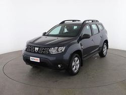Grigio Usata 2020 Dacia Duster Comfort | 14.399 € (Buon prezzo)