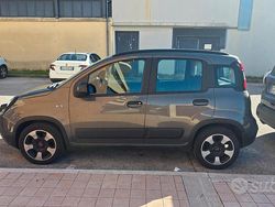 Usata 2022 Fiat Panda Cross Cross Due volumi | 14.900 € (Cara)
